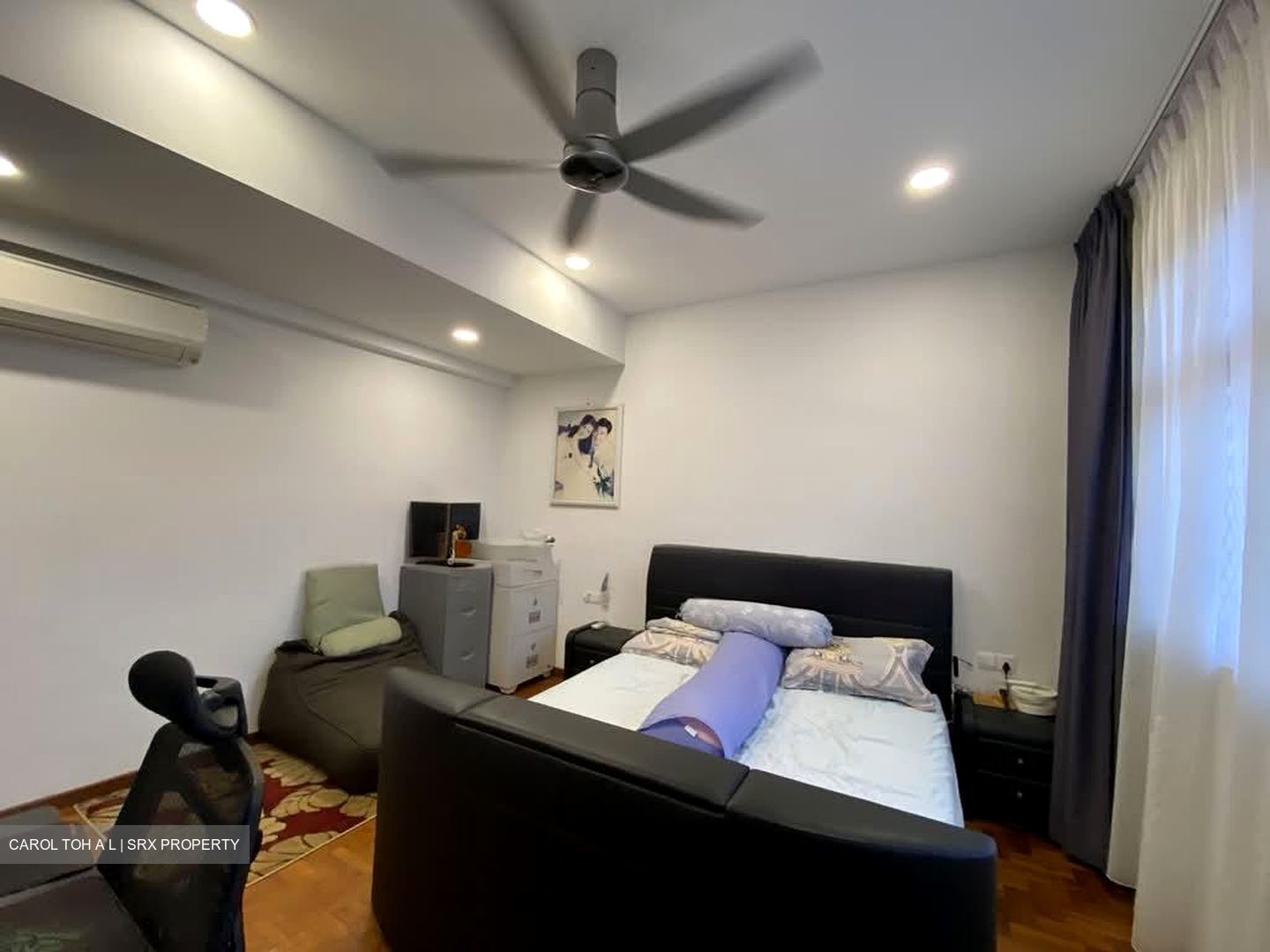 JANSEN CLOSE (D19), Terrace #602749161